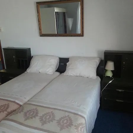 All-in Hotel 's-Hertogenbosch (Den Bosch)