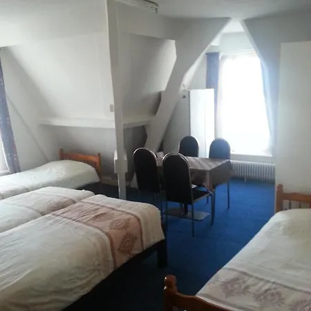 All-in Hotel 's-Hertogenbosch (Den Bosch)