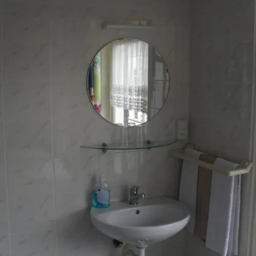 Hotel All-in Bois-le-Duc