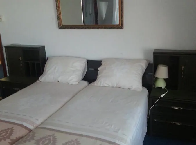 All-in Hotel Bois-le-Duc