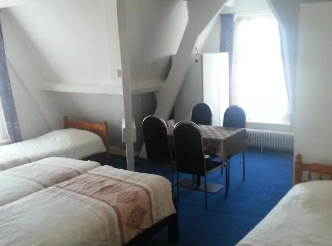 All-in Hotel Bois-le-Duc