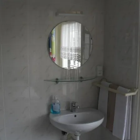 Hotel All-in 's-Hertogenbosch (Den Bosch)