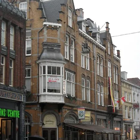 All-in * 's-Hertogenbosch (Den Bosch)