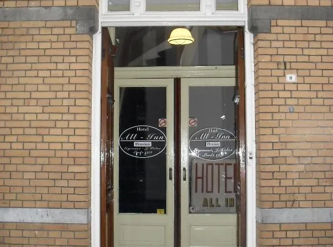 Ξενοδοχείο All-in